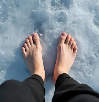 손발 차가운 이유, 단순한 체질이 아닌 건강 신호