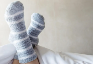 손발 차가운 이유, 단순한 체질이 아닌 건강 신호