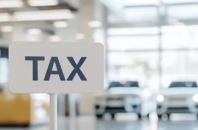 자동차세 연납 신청 기간 연장 : 할인 혜택 총정리