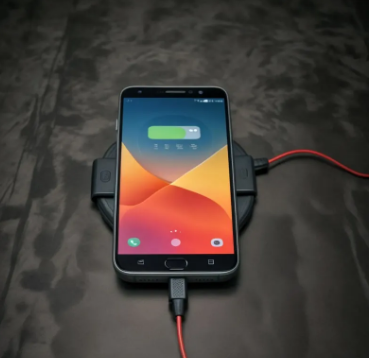 스마트폰 배터리 빨리 닳는 이유 5가지와 오래 쓰는 설정 방법