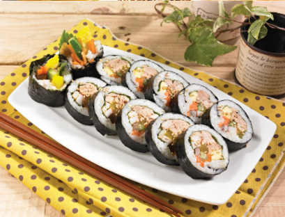 김밥 혈당 낮추는법 3가지｜다이어트하면서 안전하게 먹는 방법