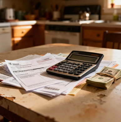 관리비 절약 방법｜매달 나가는 고정비 줄이는 현실적인 방법